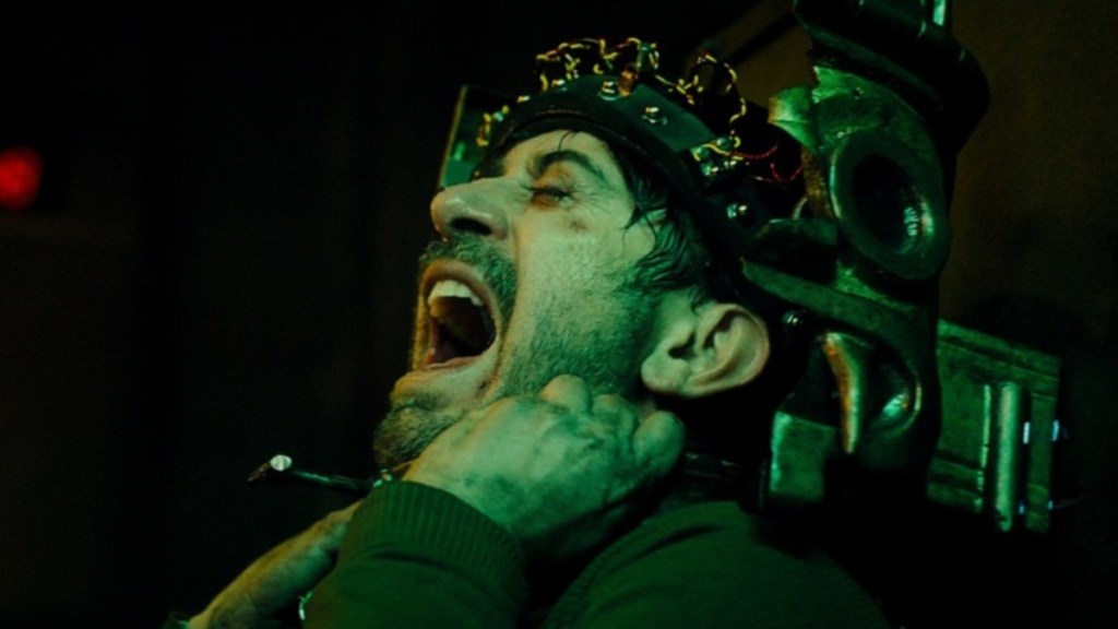 Saw Movie Franchise to Find New Co-Owner With Blumhouse Set to Acquire Its Rights