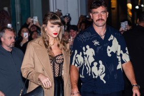 'Taylor Swift Travis Kelce Engagement Rumors' Trend Explained After Palm Beach Outing