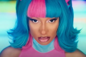 Megan Thee Stallion Appears on Love Island USA