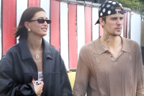 Fans Ask ‘Are Hailey & Justin Bieber Getting a Divorce?’ After New Instagram Post
