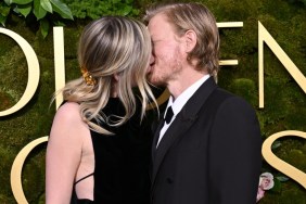 Who Is Kirsten Dunst's Husband, Jesse Plemons & How Many Kids Do They Have?