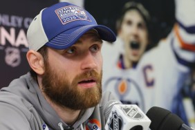Who Is Leon Draisaitl's Fiancée, Celeste Desjardins & What Is Their Relationship History?