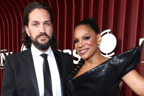 Who Is Audra McDonald's Husband, Will Swenson & How Many Kids Do They Have?