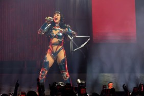 What Happened at Katy Perry's Concert? Fan Ambush Incident Explained