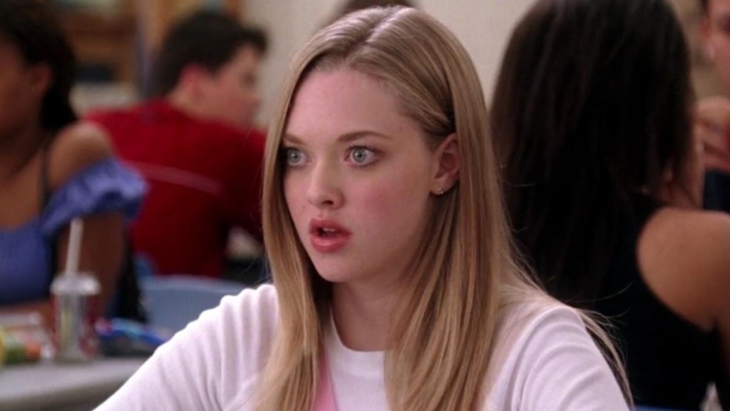 Amanda Seyfried Is a ‘Little Resentful’ Towards Paramount for Not Paying Her