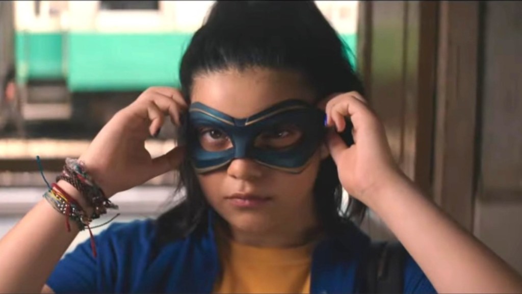 Rumor Hints at Ms. Marvel’s Mini-Young Avengers in Marvel Zombies