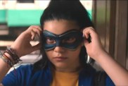 Rumor Hints at Ms. Marvel’s Mini-Young Avengers in Marvel Zombies