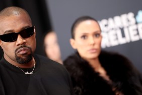 Kanye West Reportedly Changed His Name Again