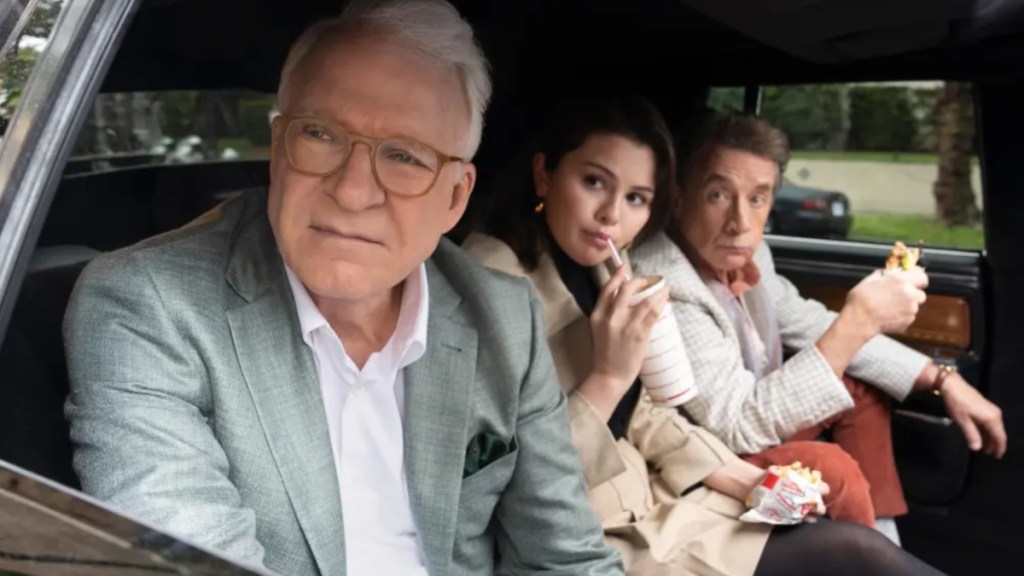 Only Murders in The Building Season 5’s Release Date Window Teased With Update