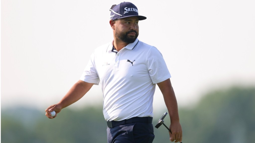 Who Is J.J. Spaun's Wife, Melody & How Many Kids Do They Have?