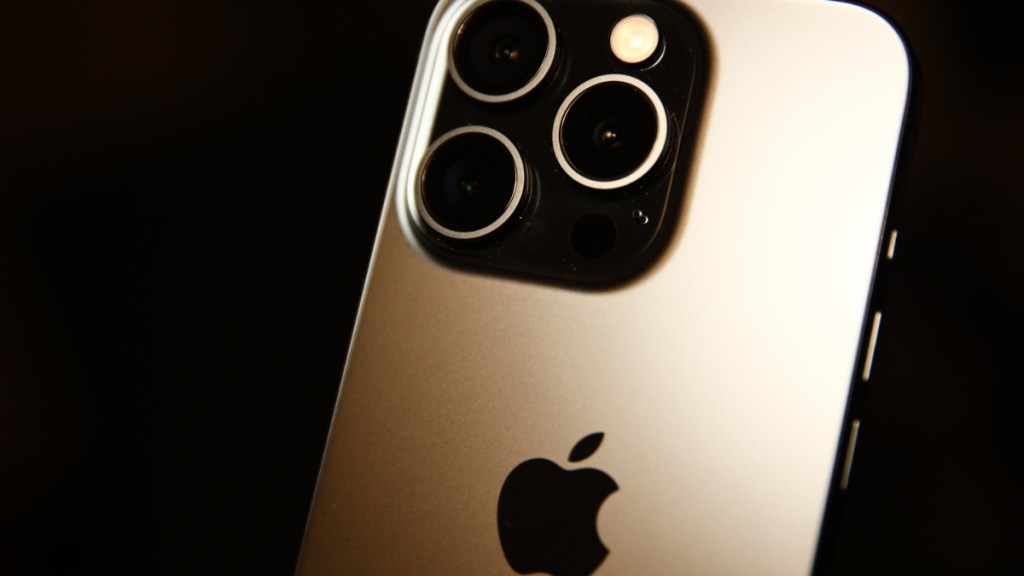 Is Apple Launching a Foldable iPhone Soon? Fans Seem To Think So