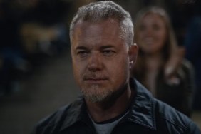 Eric Dane Returns to Red Carpet After Vowing to Keep Working Through ALS