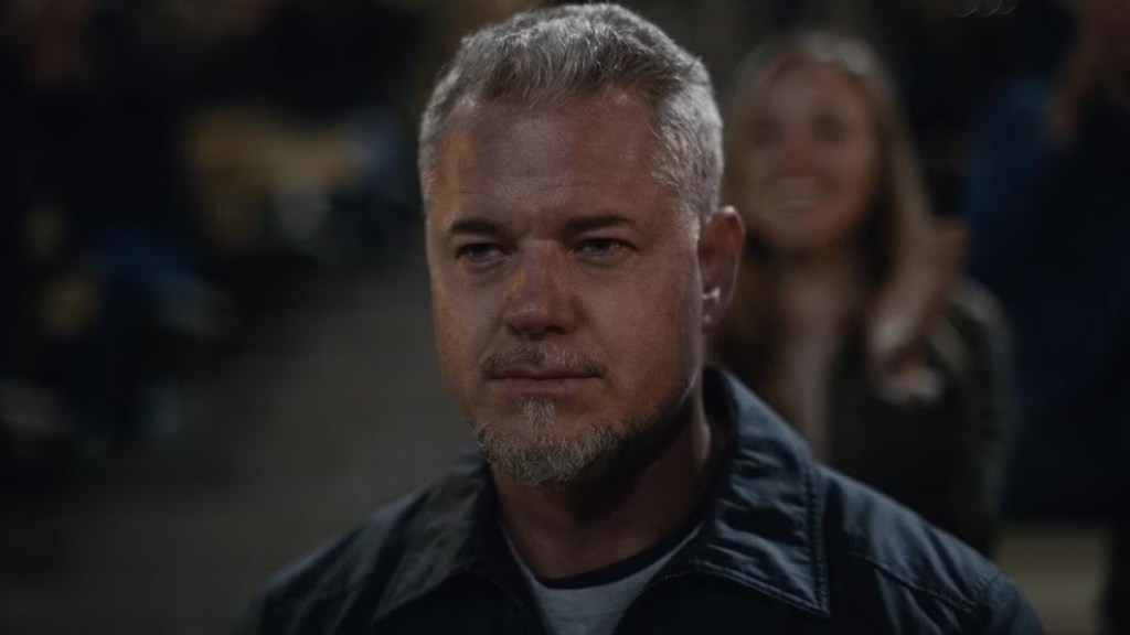 Eric Dane Returns to Red Carpet After Vowing to Keep Working Through ALS
