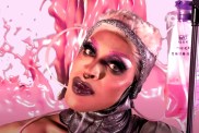 Who Is Yvie Oddly's Husband, Doug Illsley & What Is Their Relationship History?