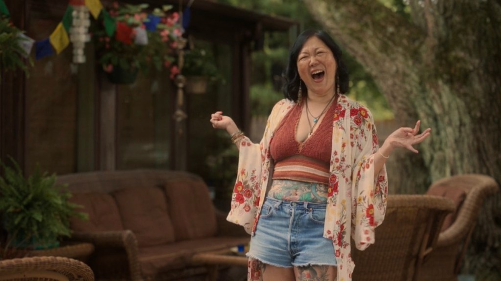 Margaret Cho Calls Out Ellen DeGeneres' Behavior as 'Creepy & Weird'