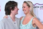 Anna Camp Says GF Jade Whipkey Is ‘Mature’ as She Defends 18-Year Age Gap