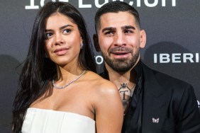 Who is Ilia Topuria's Wife, Giorgina Uzcategui Badell & What Is Their Relationship History?