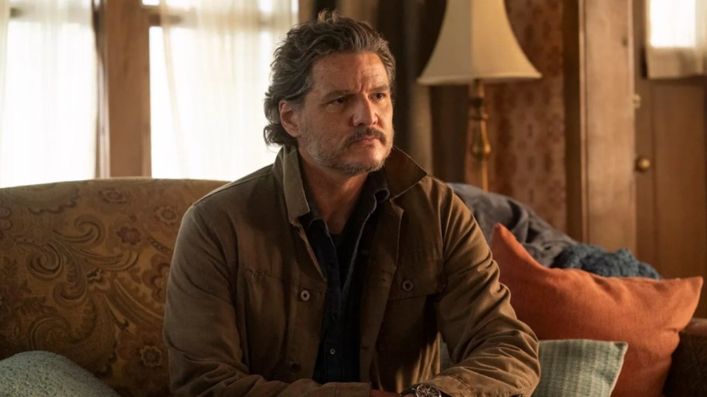 Pedro Pascal Addresses J.K. Rowling Criticism & Says He Wants to ‘Protect’ People He Loves