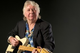 Bad Company Guitarist Mick Ralphs Passes Away at 81