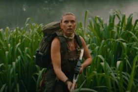 Scarlett Johansson Would Let Daughter Rose Watch Her ‘Scariest’ Jurassic Park Franchise Movie