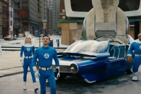 Pedro Pascal Talks About Fantastic Four Castmates