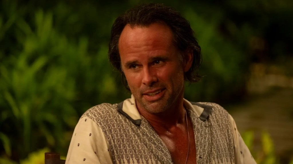 White Lotus’ Walton Goggins Roped in by Jimmy Johns for Their S.M.U.T Campaign