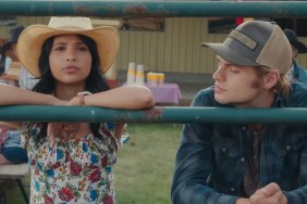My Life with the Walter Boys Season 2 Gets Release Date Window & First Images