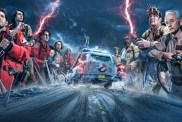 Ghostbusters Rumor Hints at Exciting Future Movie & Series Update