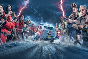 Ghostbusters Rumor Hints at Exciting Future Movie & Series Update