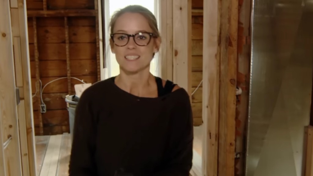 Who Is Nicole Curtis' Ex-Boyfriend, Ryan Sawtelle & What Is Their Relationship History?