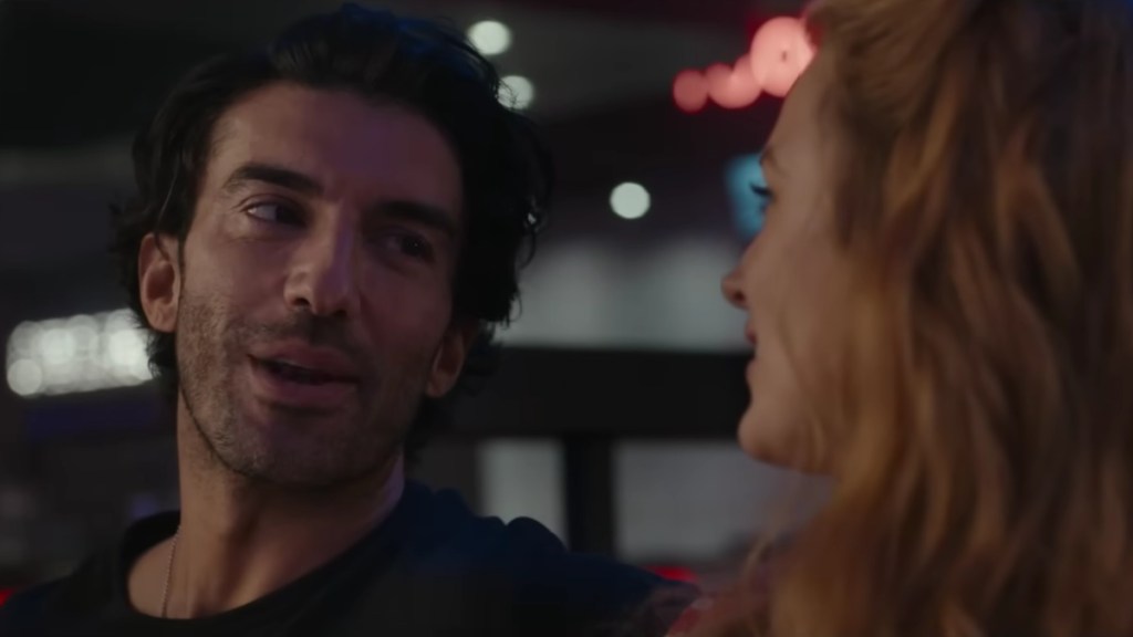 Justin Baldoni Won't Refile Claims Against Blake Lively — Report