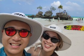 Who Is Dawn Macandili's Husband, Diego Catindig & What Is Their Relationship History?