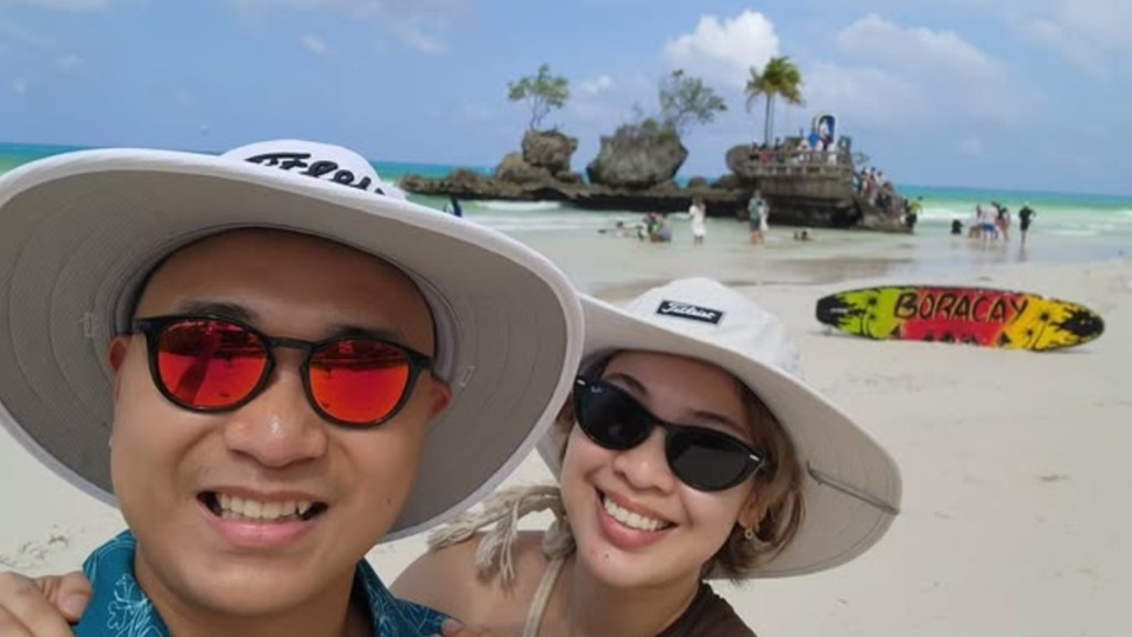 Who Is Dawn Macandili's Husband, Diego Catindig & What Is Their Relationship History?
