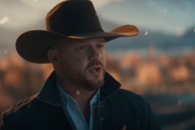 Cody Johnson's 'God Bless America' Performance Fight Breakout Update