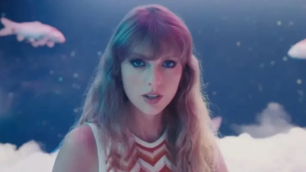 Taylor Swift & Kane Brown's Friendship Explained Amid Nashville Concert