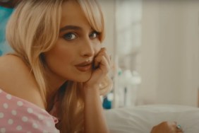 Dunkin Releases Sabrina Carpenter-Inspired Strawberry Daydream Refresher