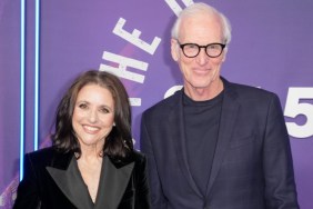 Who Is Julia Louis-Dreyfus' Husband, Brad Hall & What Is Their Relationship History?
