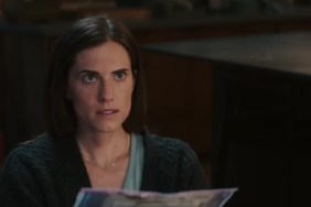 Allison Williams Talks About Having Intimacy Coordinator for Girls Scenes