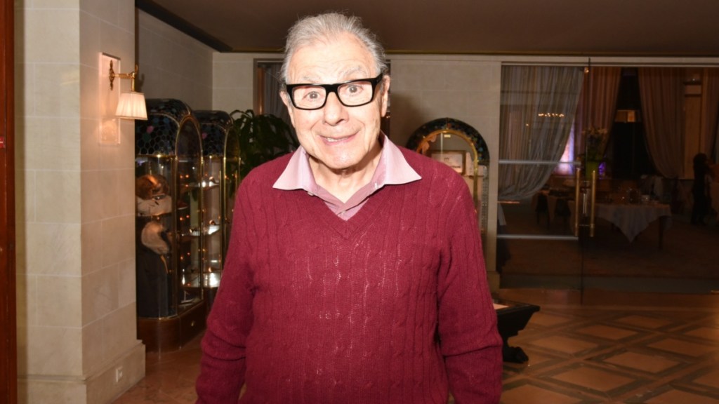 Mission Impossible Composer Lalo Schifrin Passes Away at 93