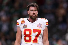Why Is ‘Travis Kelce Speedo’ Trending Amid Brother’s Charity Action?