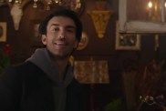 Justin Baldoni Makes Public Appearance at Disneyland Amid Legal Dispute With Blake Lively