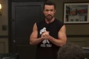 Rob McElhenney Changes His Name to 'Rob Mac'