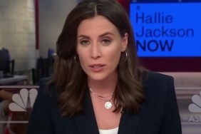 Who Is Hallie Jackson's Husband, Frank Thorp & How Many Kids Do They Have?