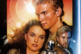 Rumor: Beloved Star Wars Actor to Return in 2nd Season of Hit Series
