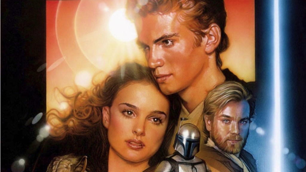 Rumor: Beloved Star Wars Actor to Return in 2nd Season of Hit Series