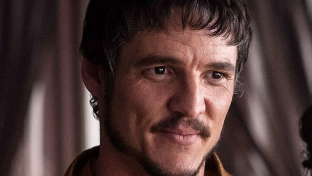 Pedro Pascal Talks About His Game of Thrones Exit