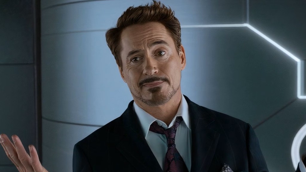 Robert Downey Jr. Praises Pedro Pascal's Rise to Fame