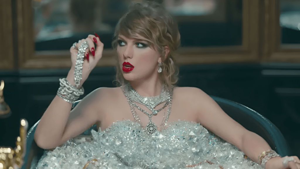 How Much Did Taylor Swift Really Pay for Her Masters?