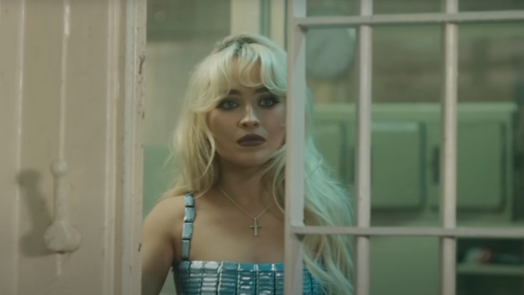 'Who Did Sabrina Carpenter Play in Harry Potter?’ Trends as Clip Resurfaces