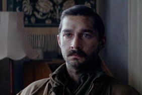 Who Is Shia LaBeouf's Wife, Mia Goth & What Is Their Relationship History/